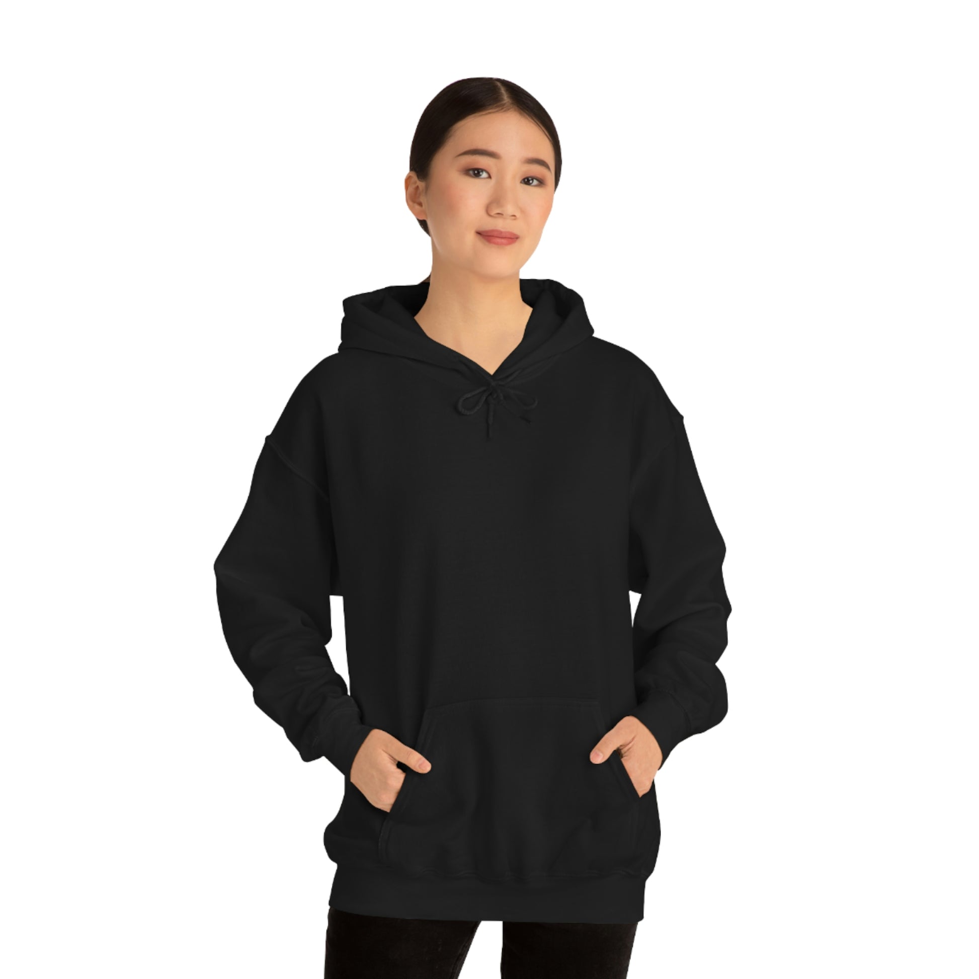 Primitive Unisex Heavy Blend™ Hooded Sweatshirt Printify