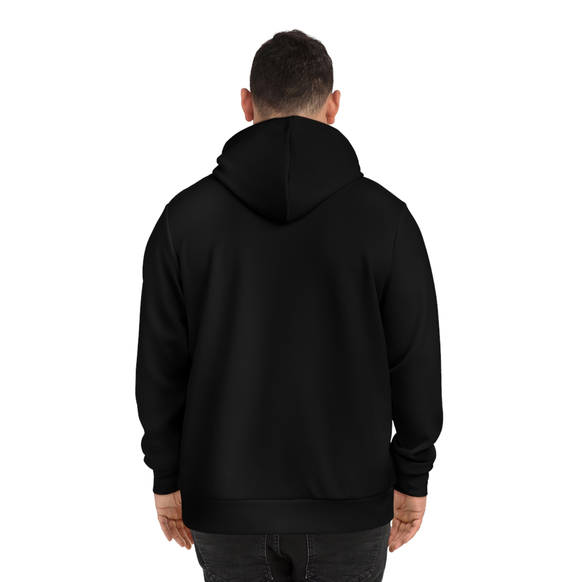 Primitive Fashion Hoodie Printify