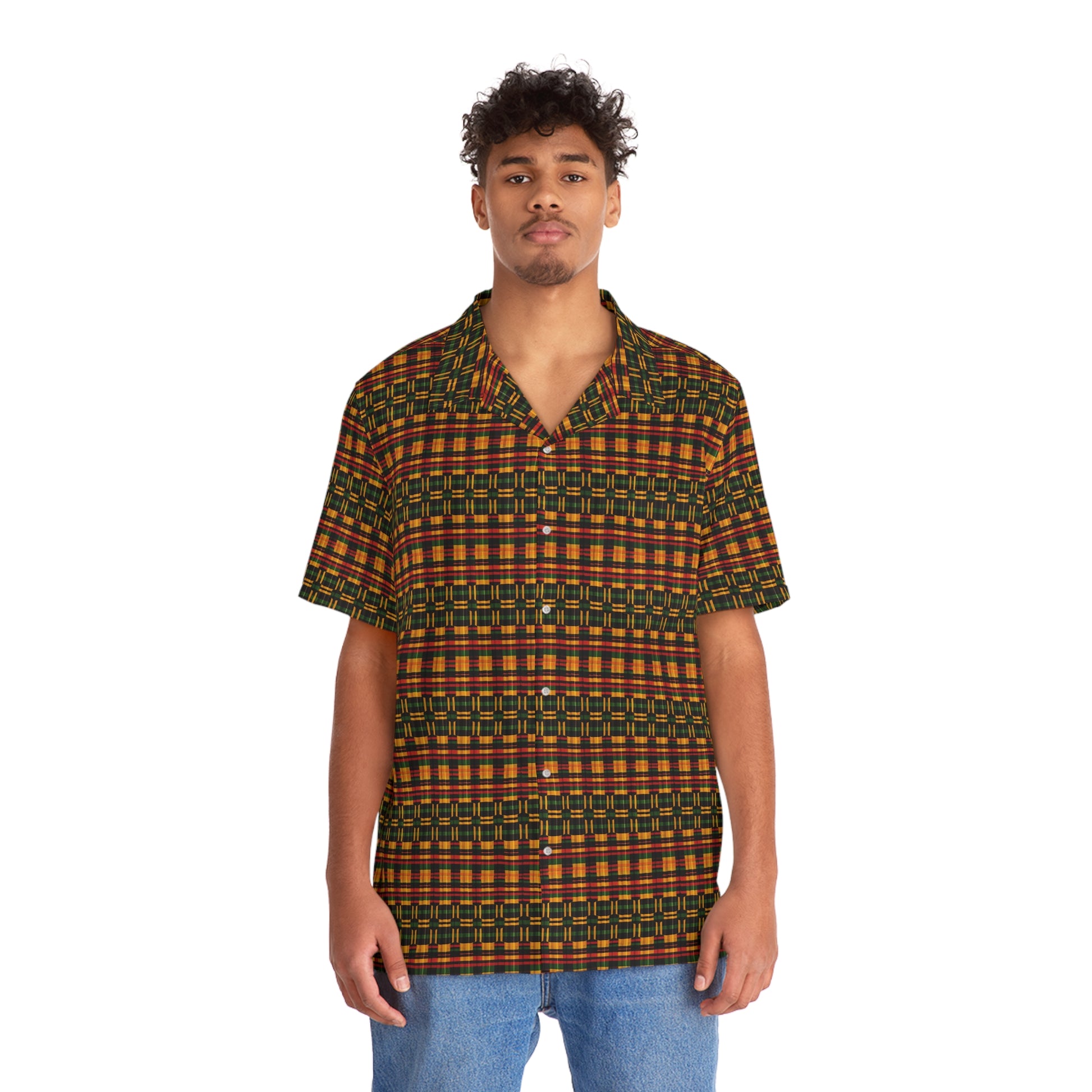 Primitive Men's short sleeve Shirt Printify