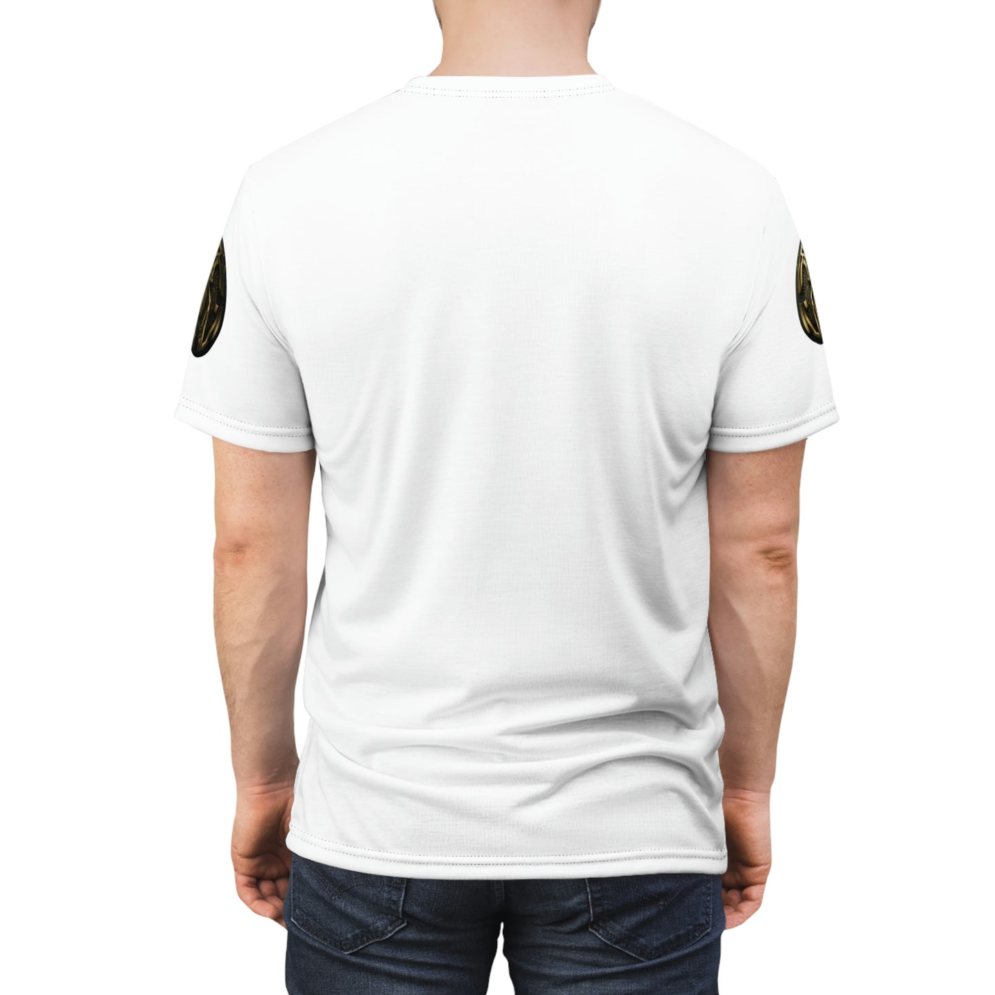 Primitive T-shirt Unisex Printify