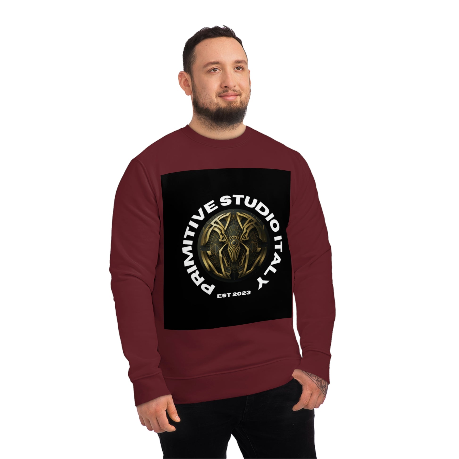 Primitive Unisex Changer Sweatshirt Printify