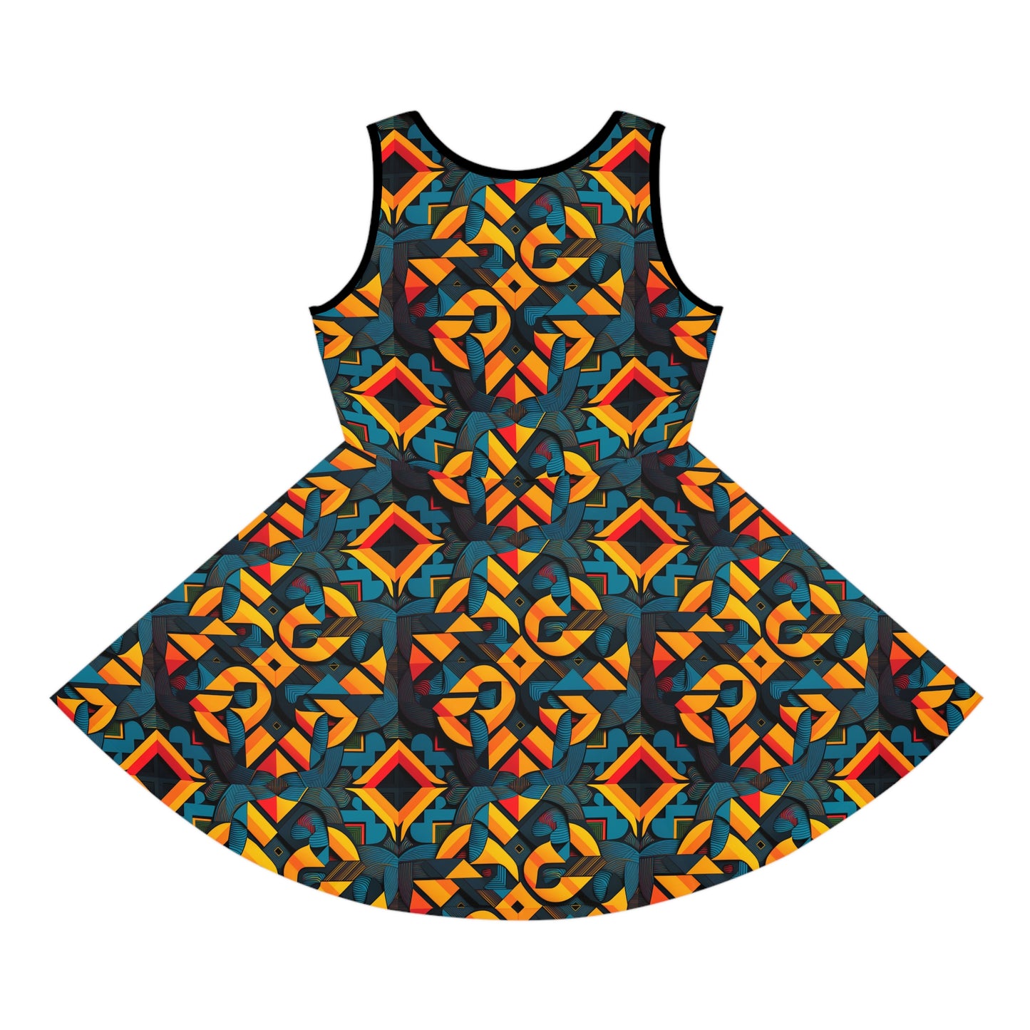 Primitive Girls' Sleeveless - Official primitive store