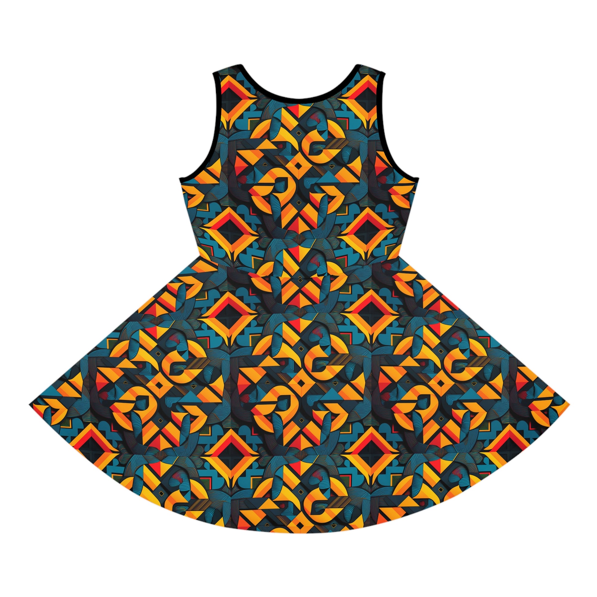 Primitive Girls' Sleeveless - Official primitive store