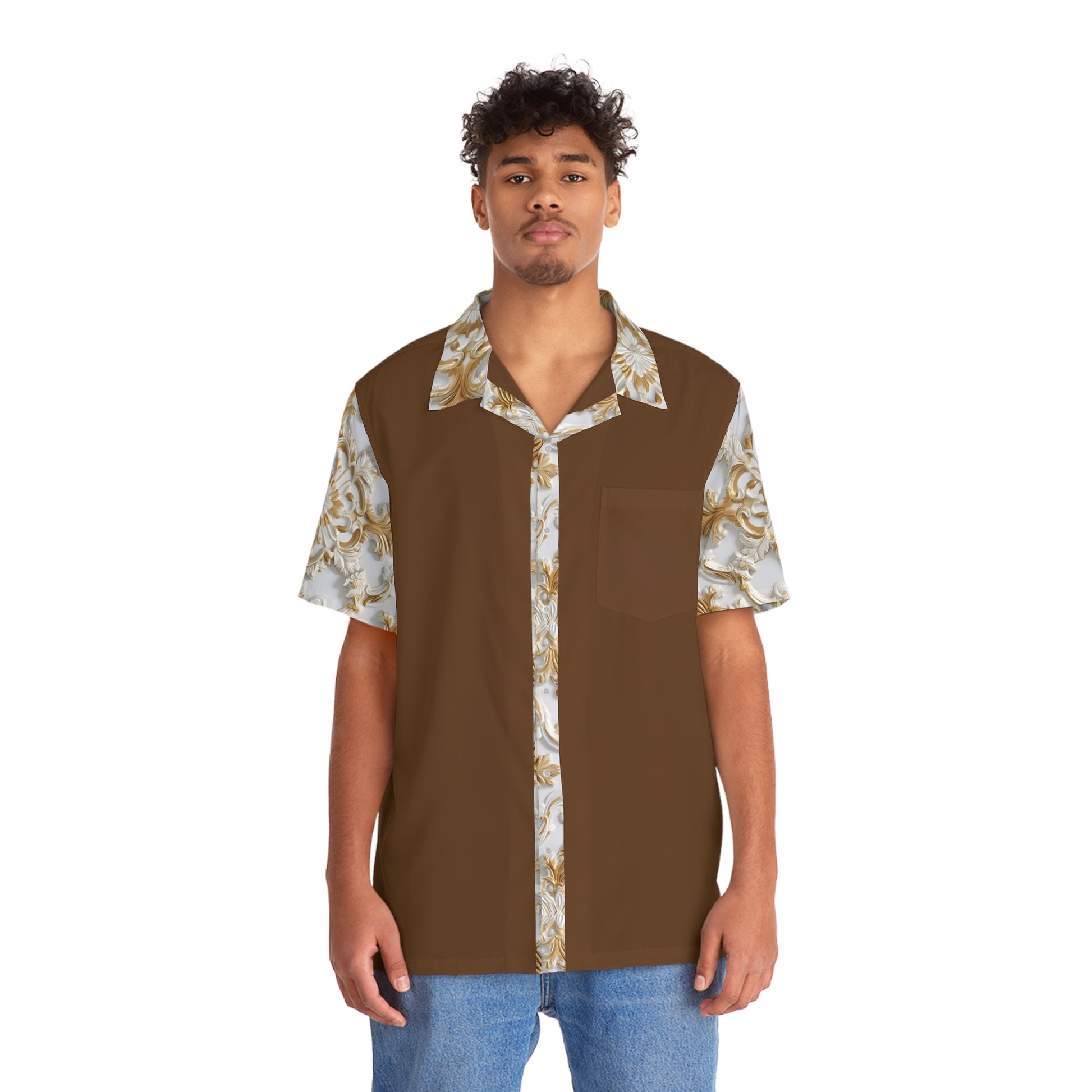 Primitive Men's short sleeve Shirt Printify