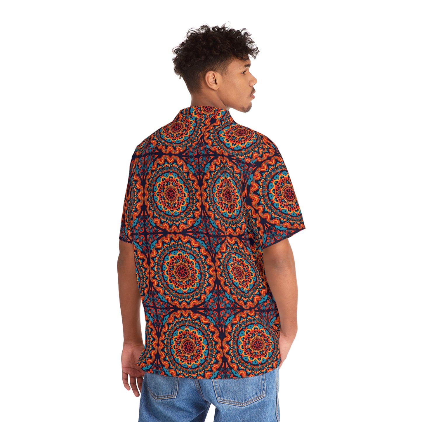 Primitive Men's short sleeve Shirt Printify