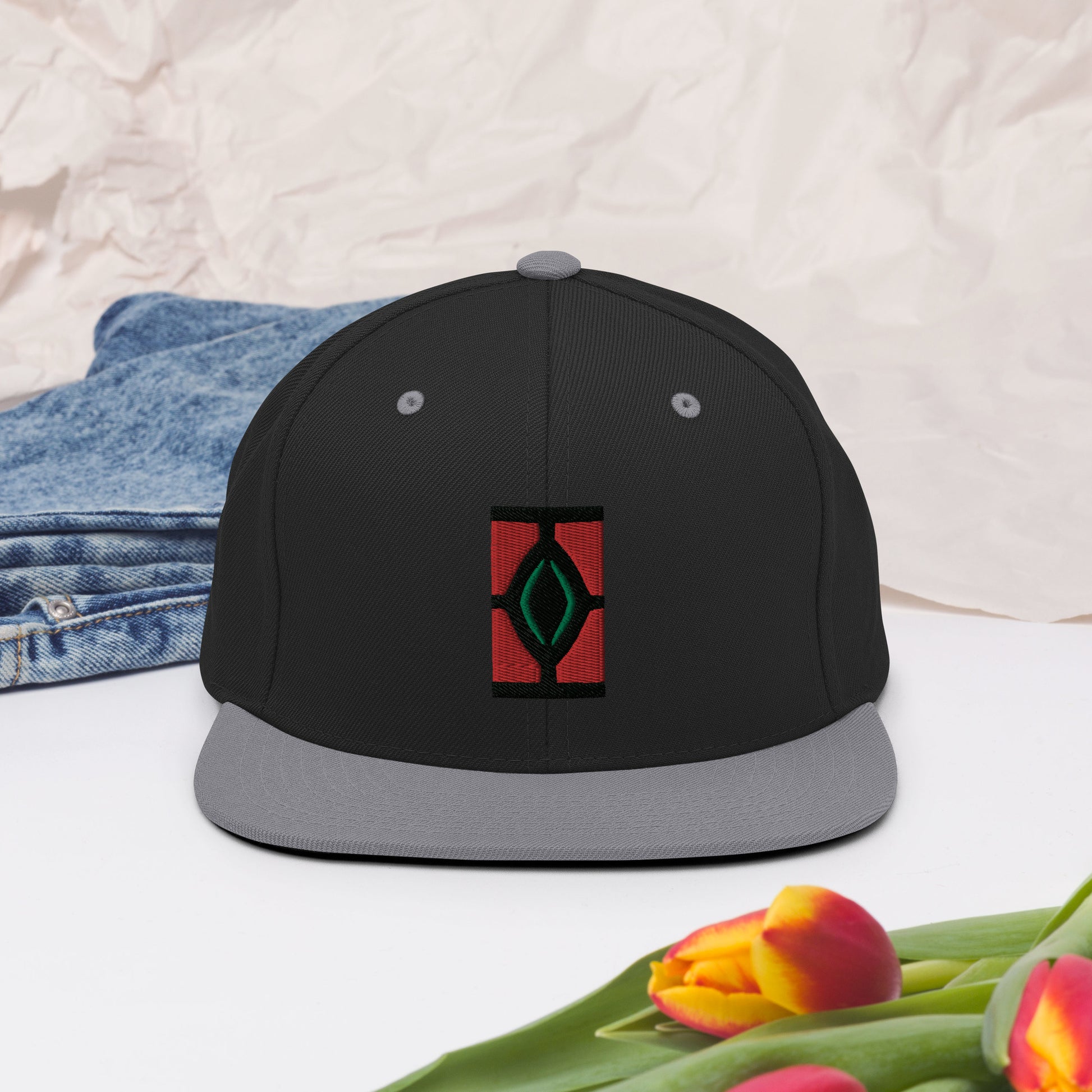 Snapback Hat - Official primitive store