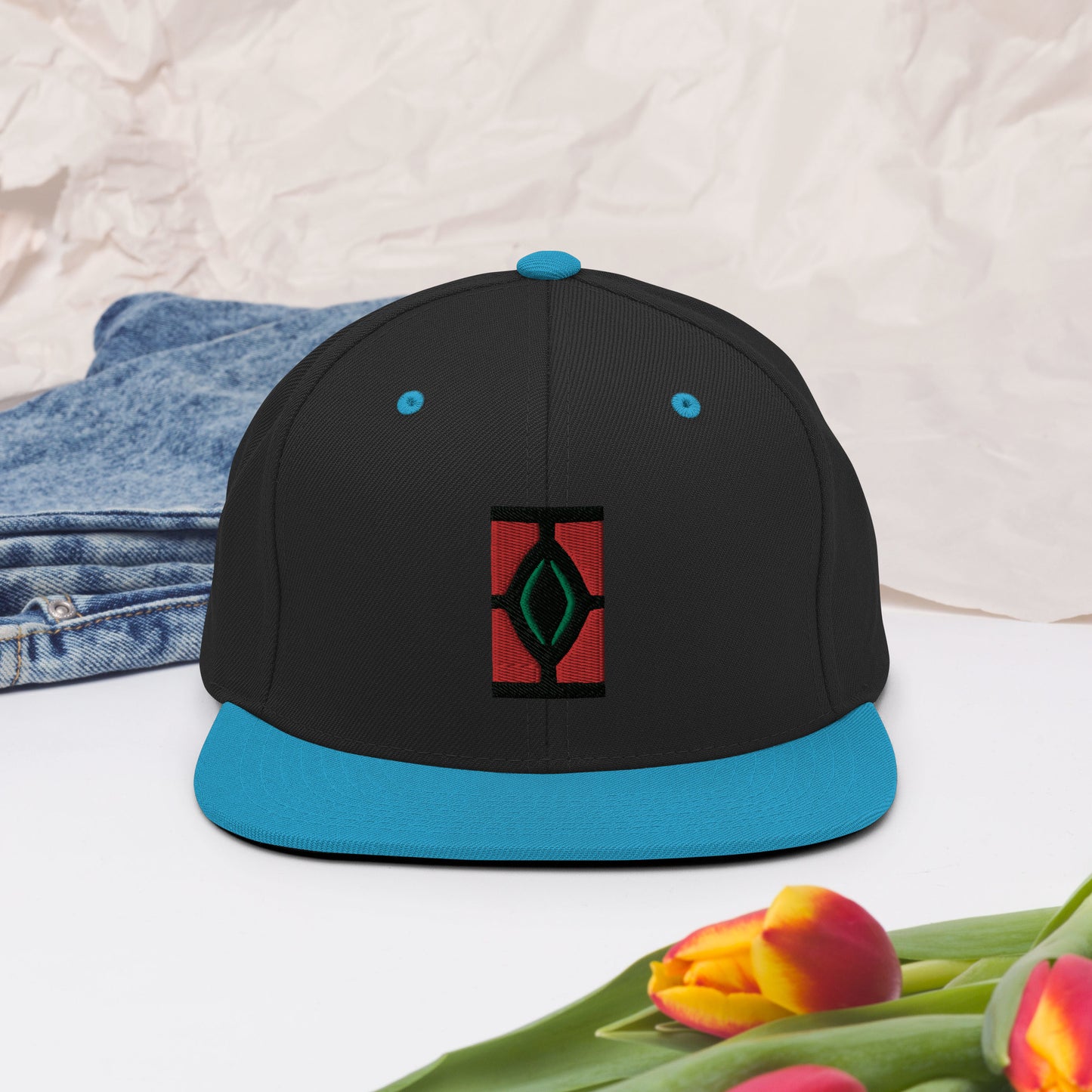 Snapback Hat - Official primitive store