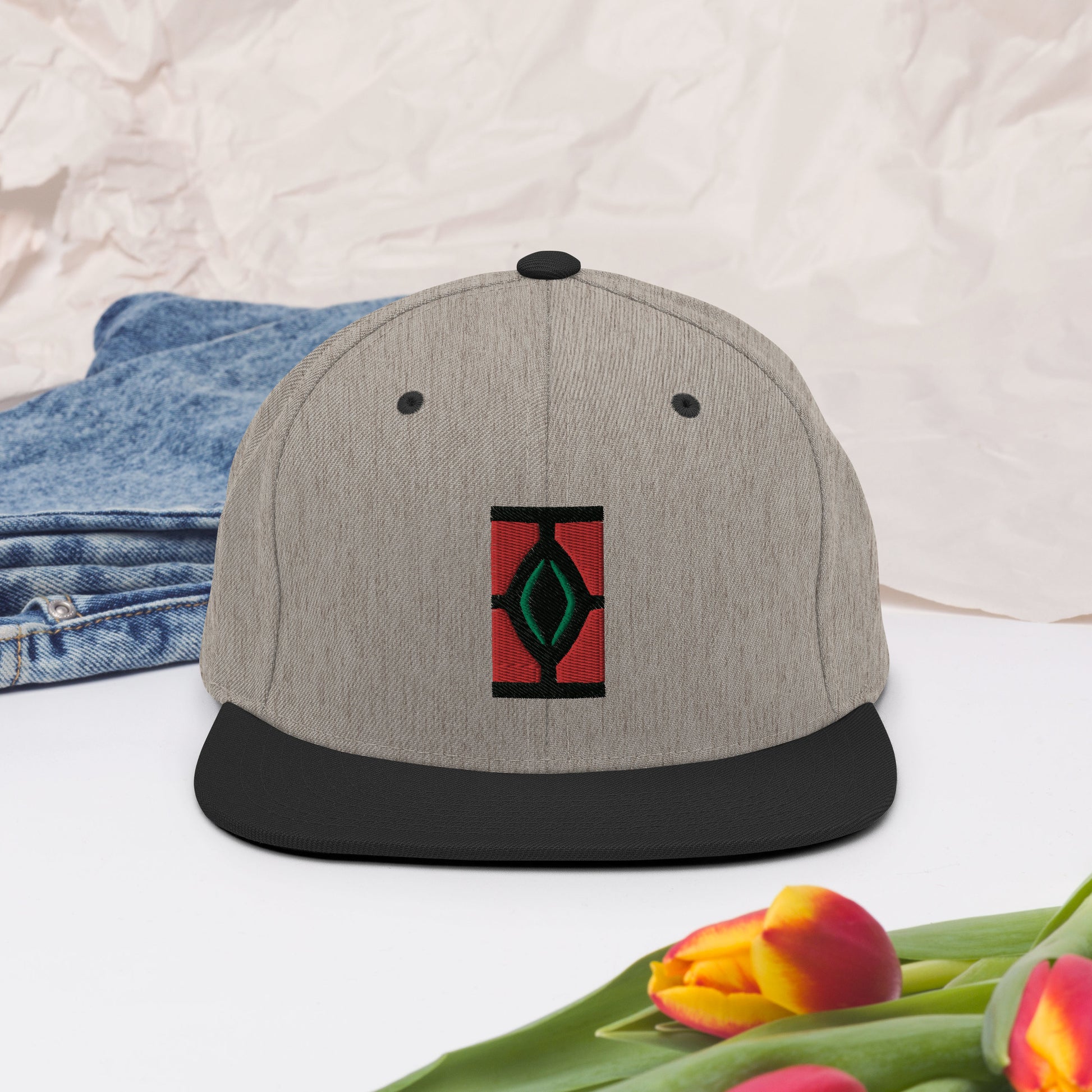 Snapback Hat - Official primitive store