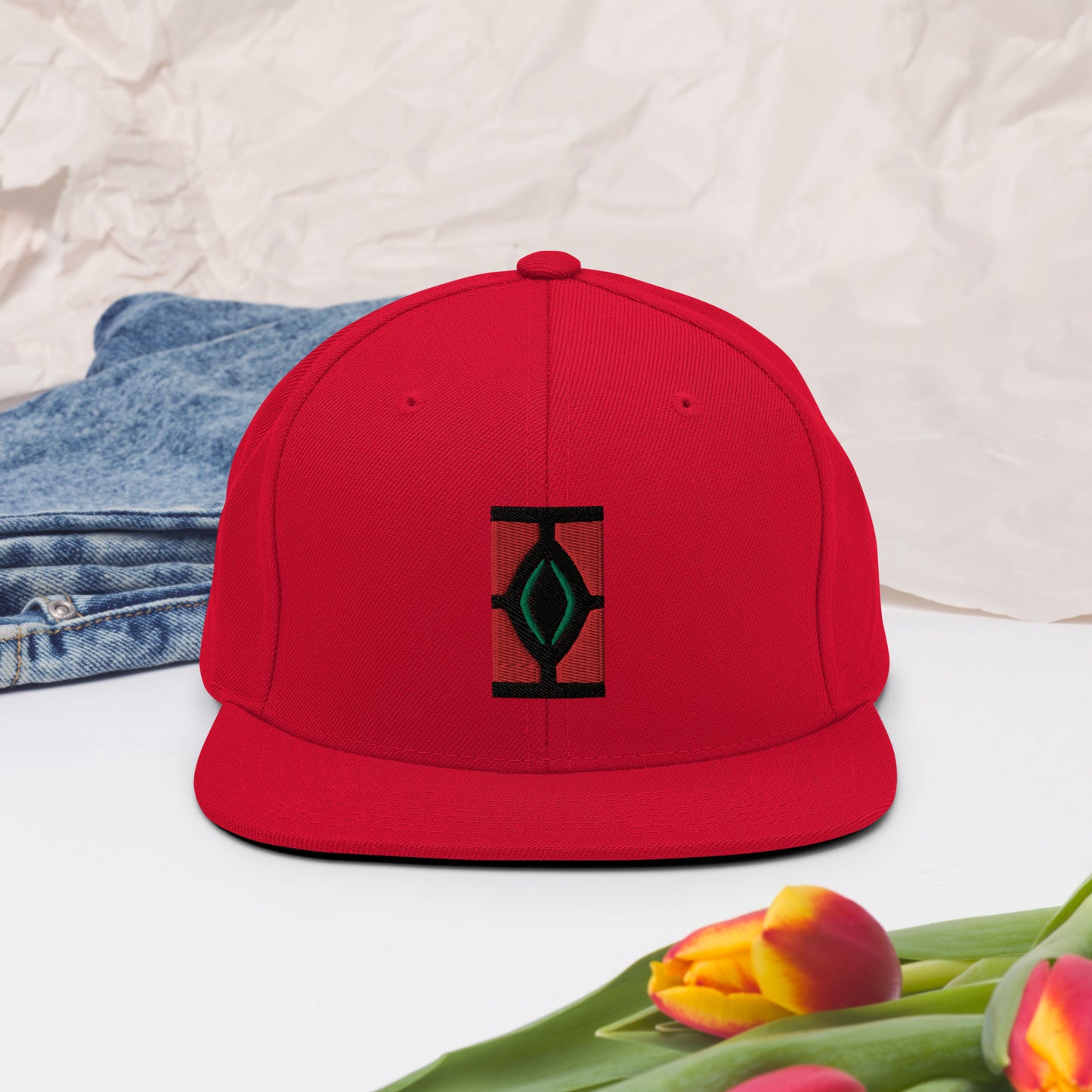 Snapback Hat - Official primitive store