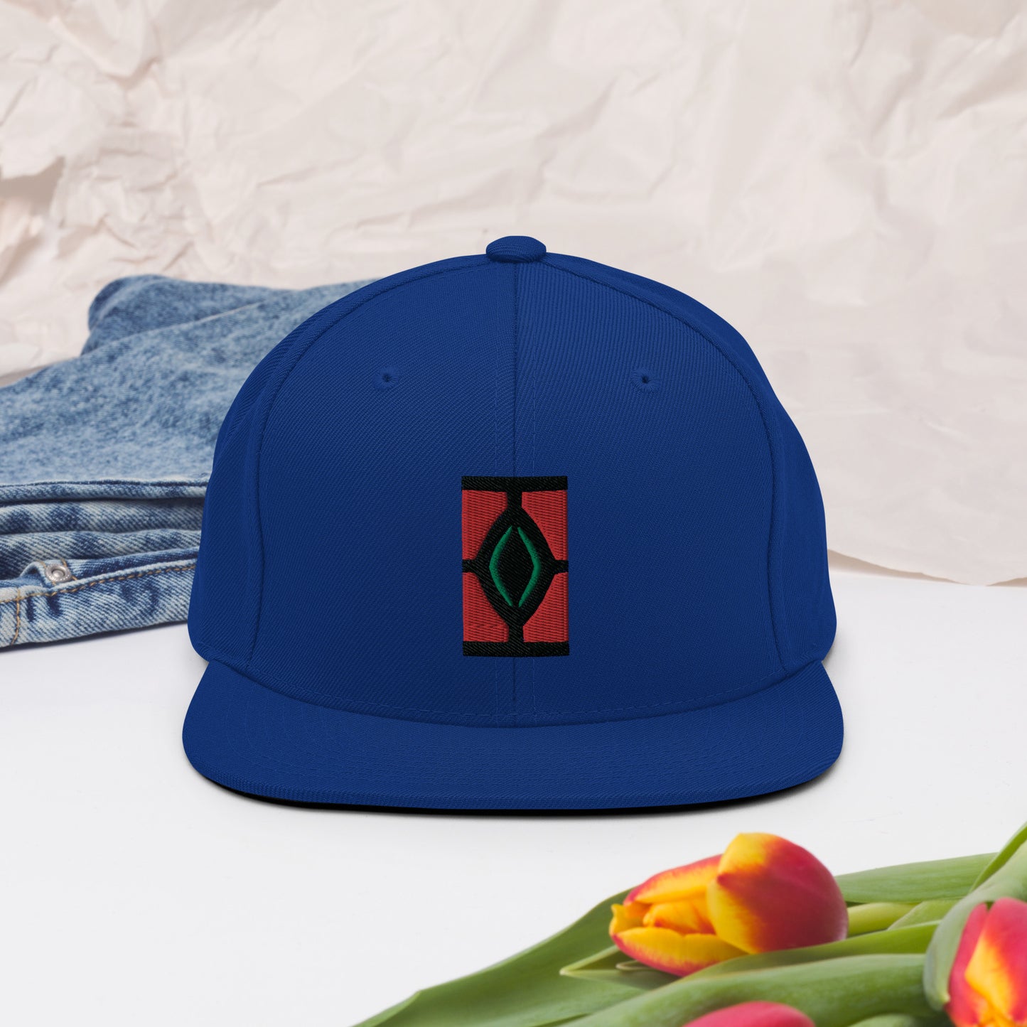 Snapback Hat - Official primitive store