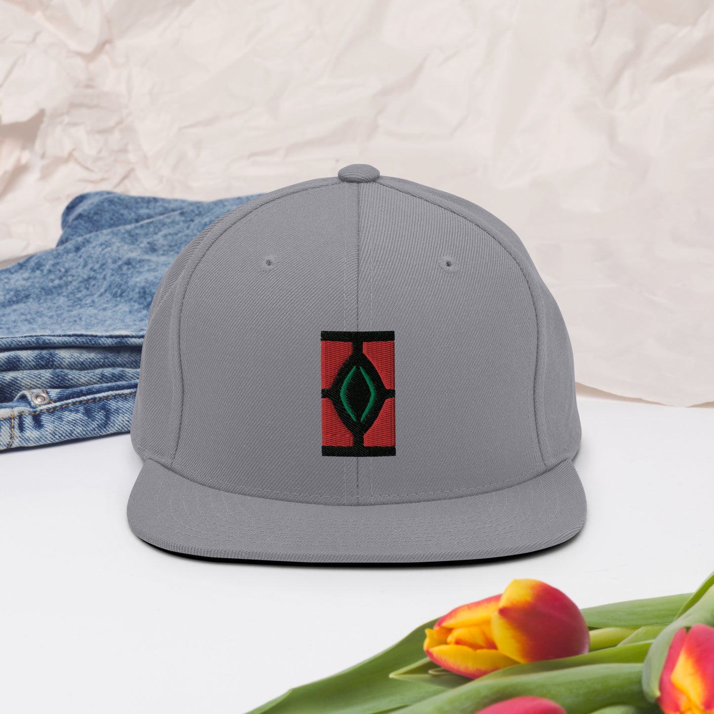 Snapback Hat - Official primitive store