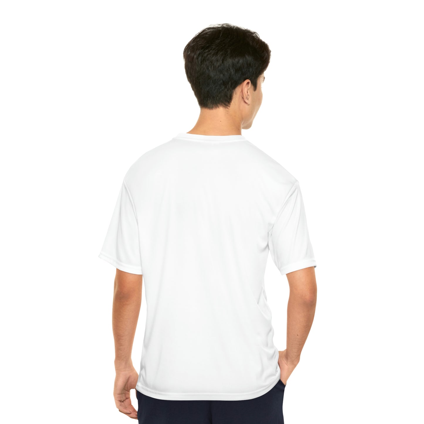 Men's Performance T-Shirt - Official primitive store
