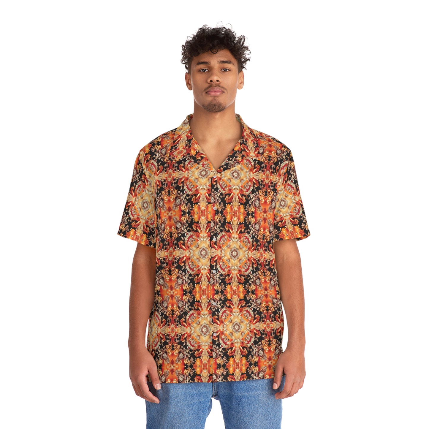 Primitive Men's short sleeve Shirt Printify