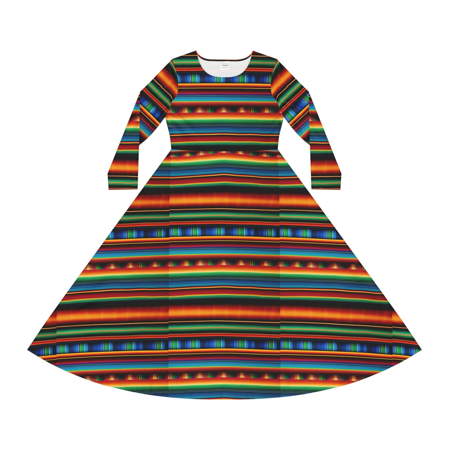 Primitive Women's e Dance Dress - Official primitive store