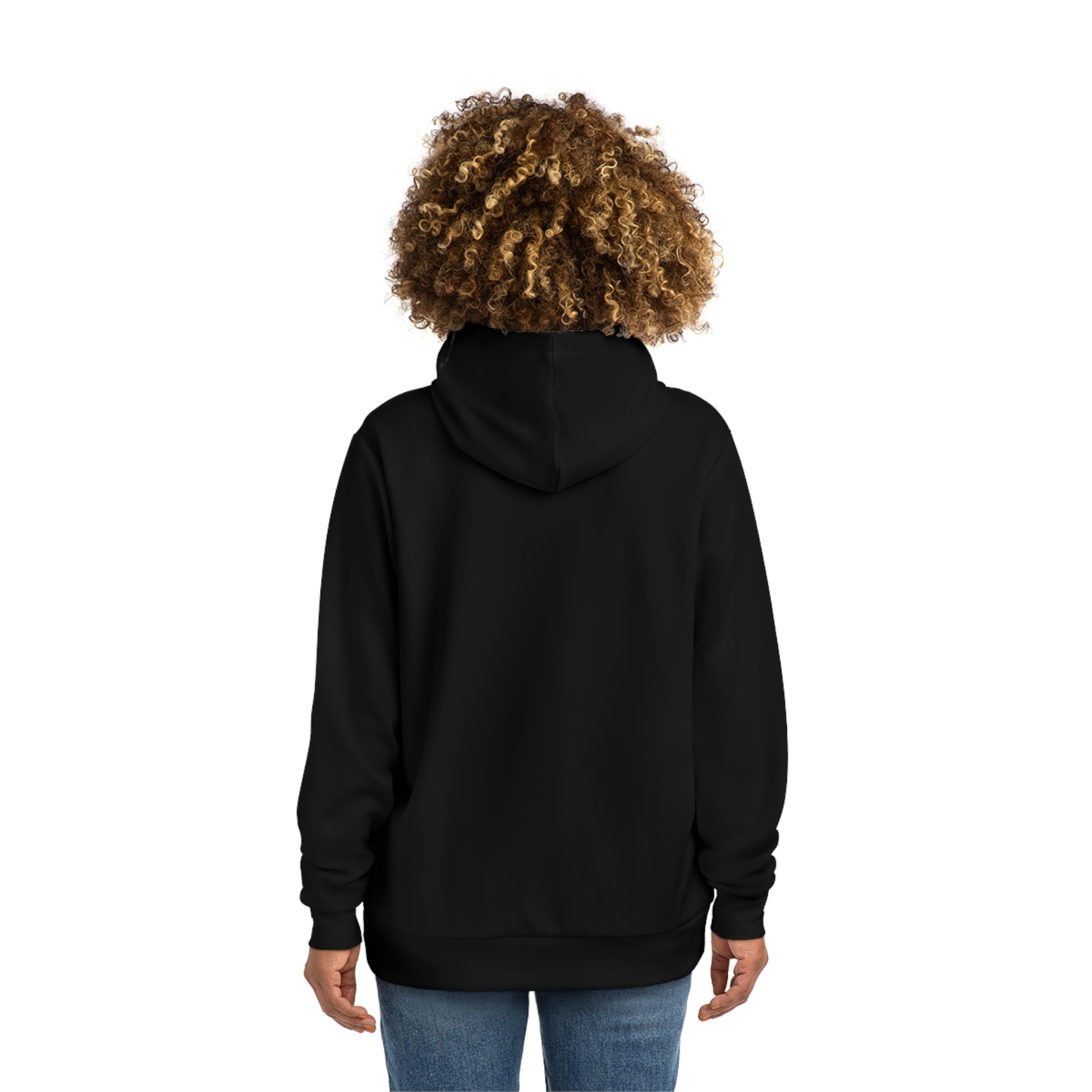 Primitive Fashion Hoodie Printify