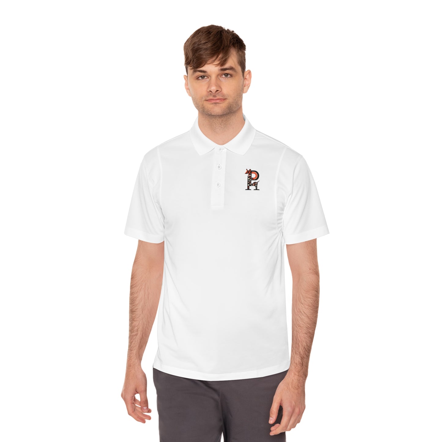 Primitive Men's Sport Polo Shirt Printify