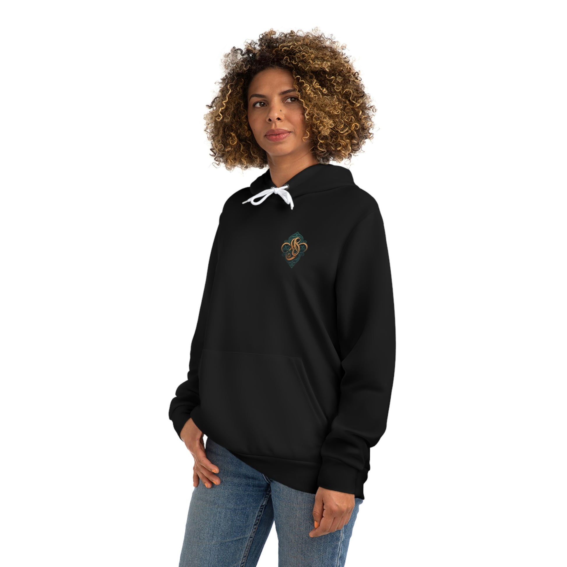 Primitive Fashion Hoodie Printify