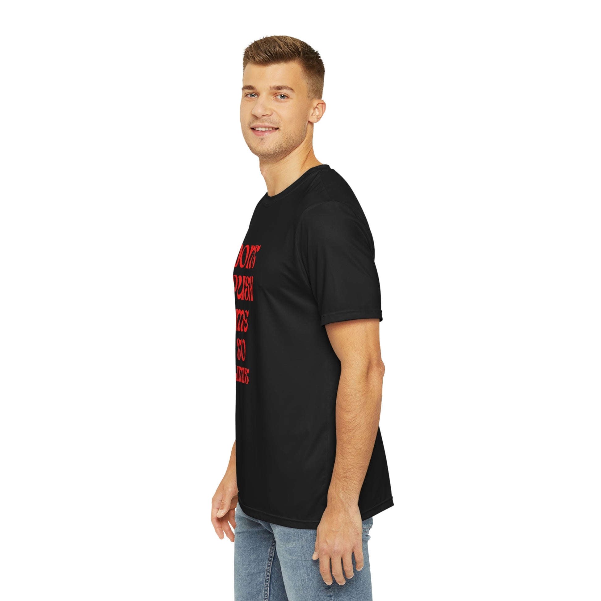 Unisex T-shirt - Official primitive store