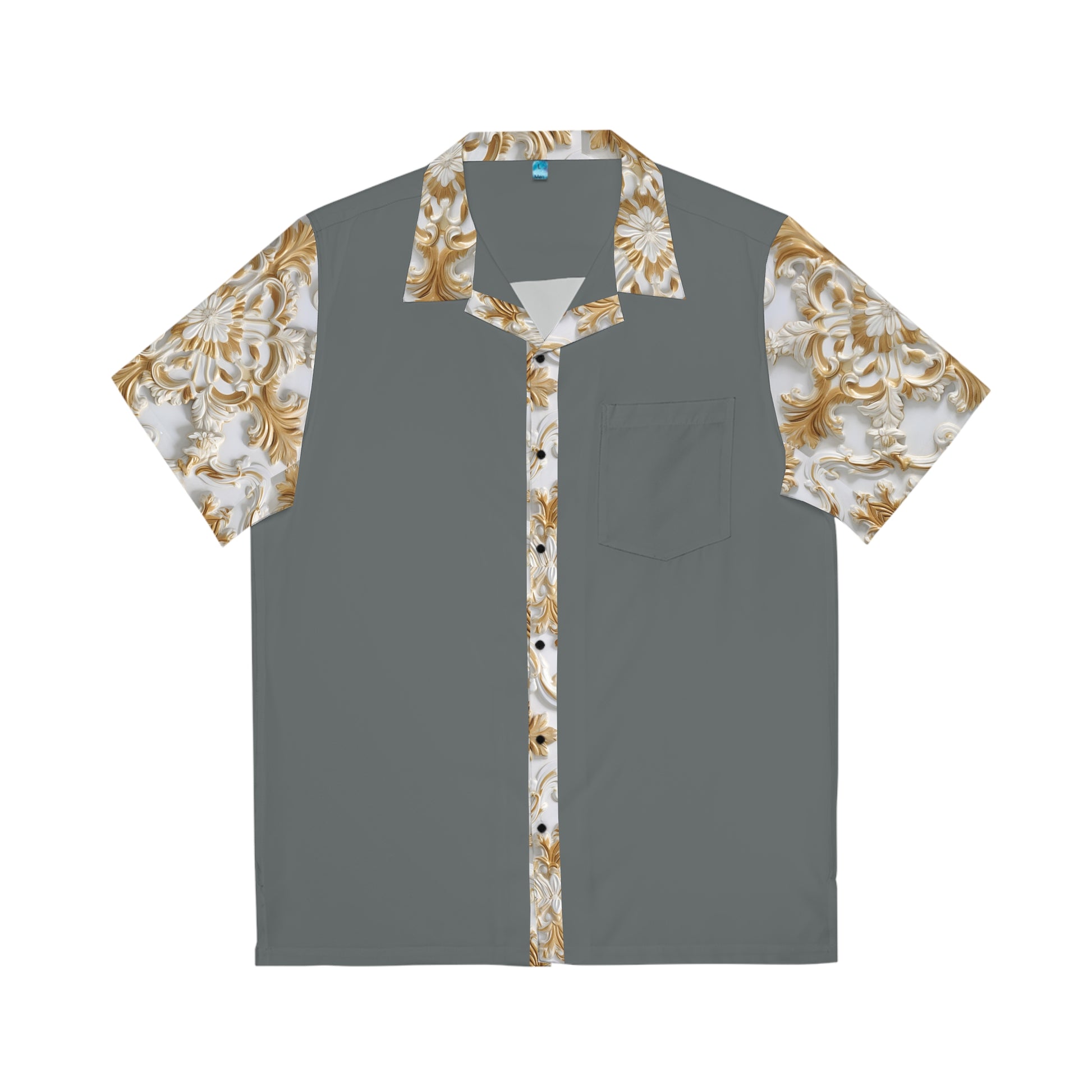 Primitive Men's short sleeve Shirt Printify