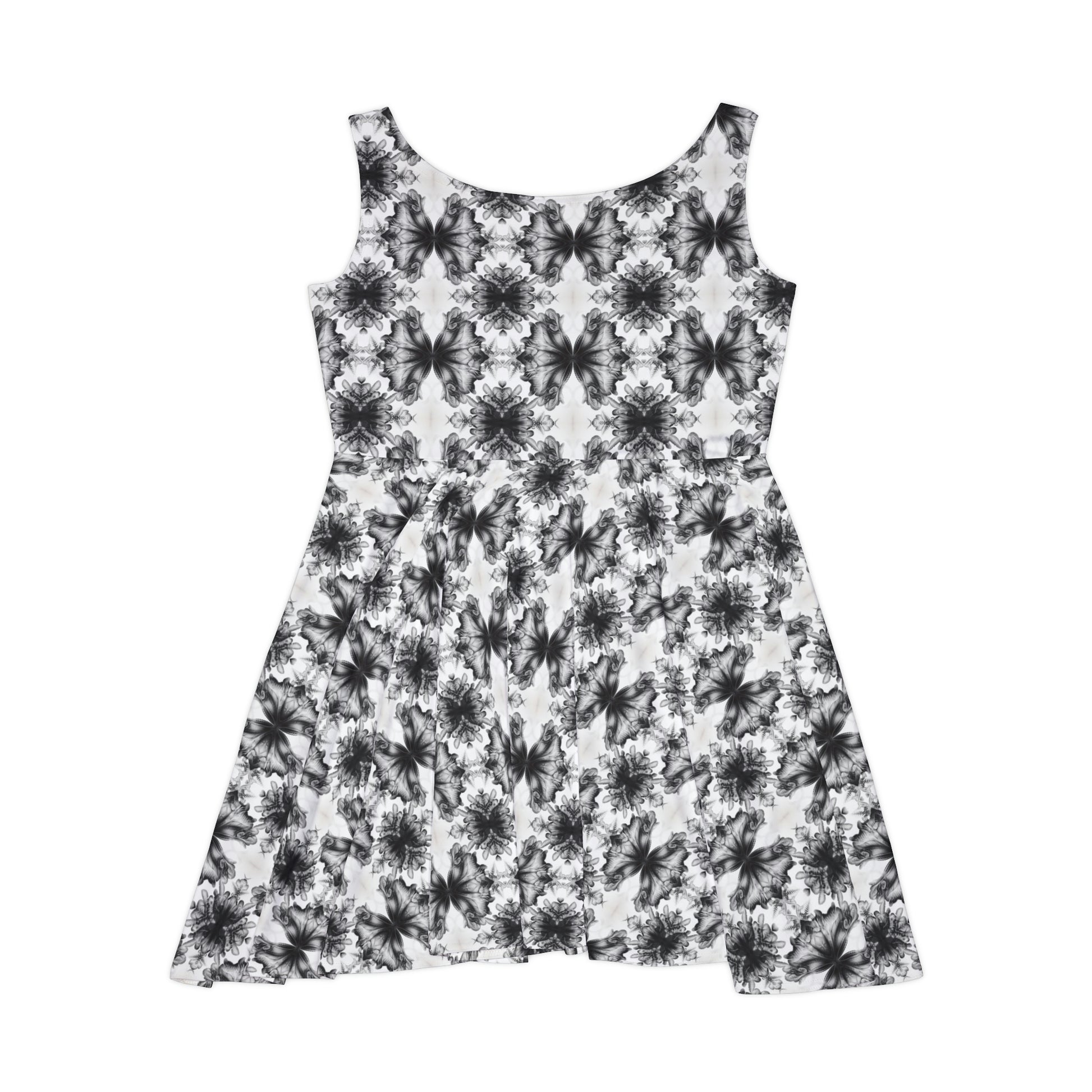 Primitive Women's Skater Dress Printify