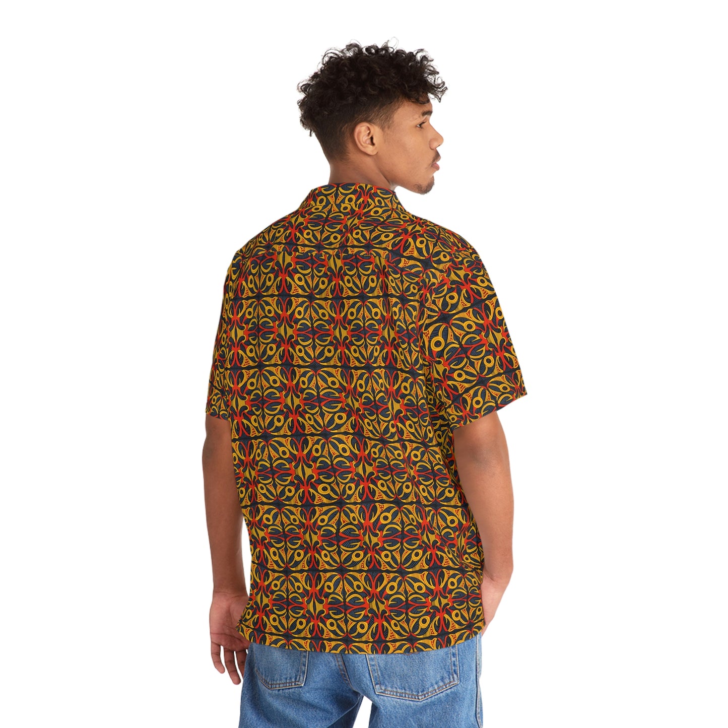 Primitive Men's short sleeve Shirt Printify