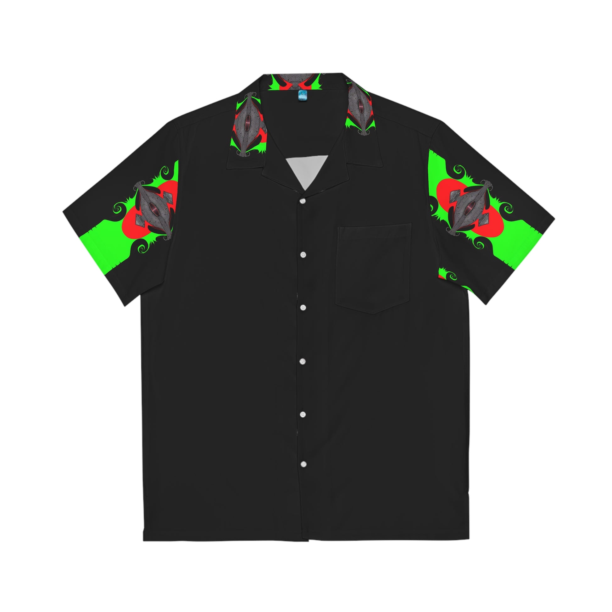 Primitive Men's short sleeve Shirt - Official primitive store